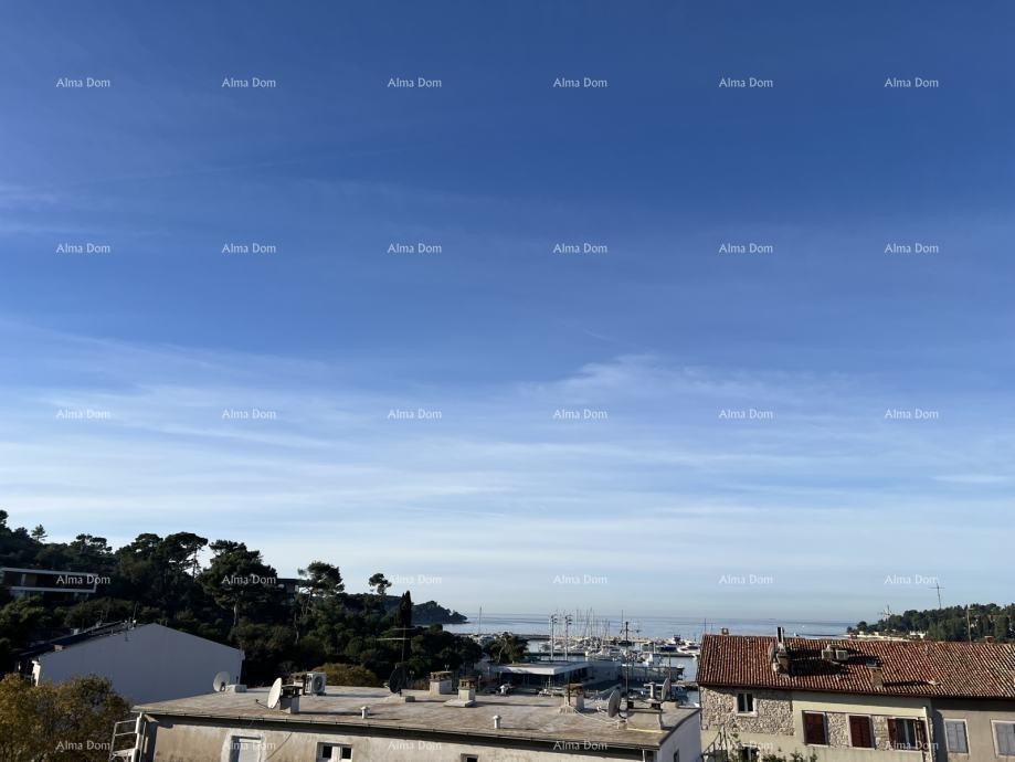 ROVINJ – APPARTAMENTO IN VENDITA 72,5 m² 3
