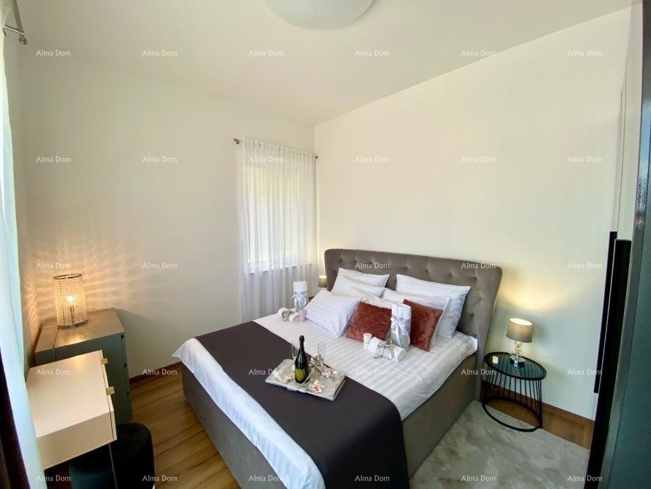 Квартира Pula 8