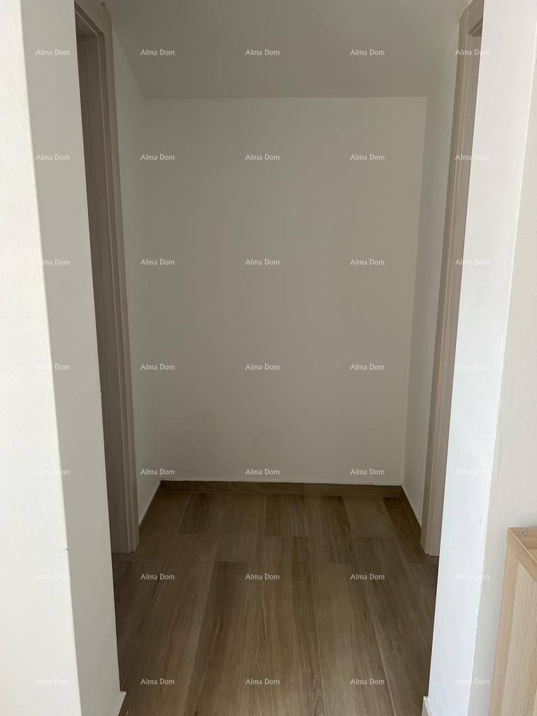 Novo stanovanje v Ližnjanu. 4