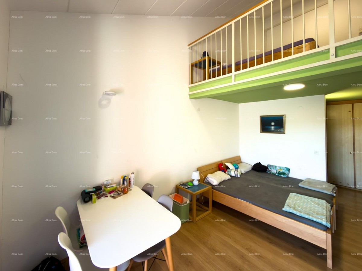 Apartment Marčana 9