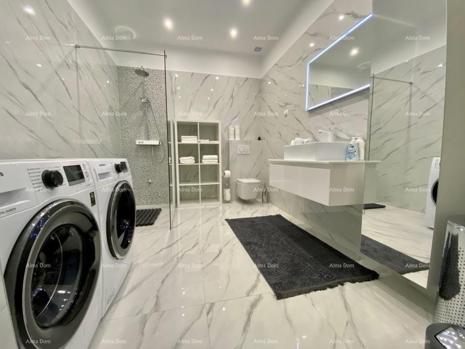 Квартира Pula 7