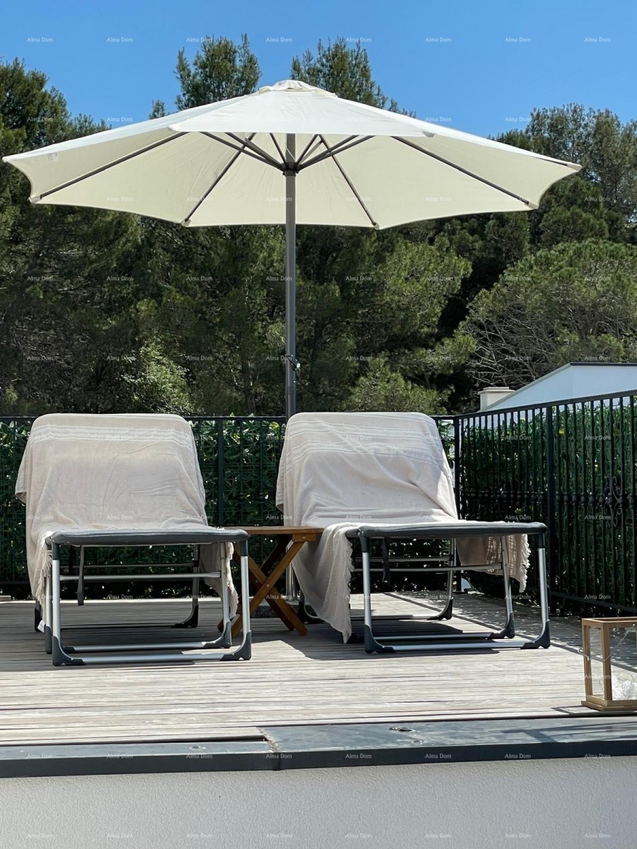 Sale - Beautiful, Modern Villa with Pool - Smart Home, Fažana! Sea View! 10