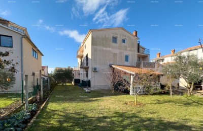 Большой дом с 4 квартирами - Песчаная бухта!