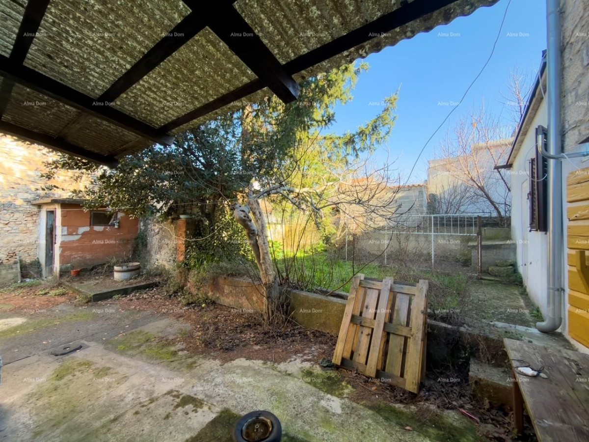 Kuća u centru Vodnjana! 16