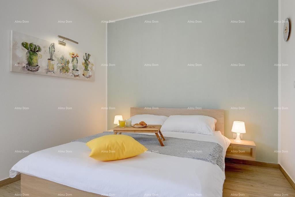 Moderna hiša z bazenom! Blizu Pule! 13