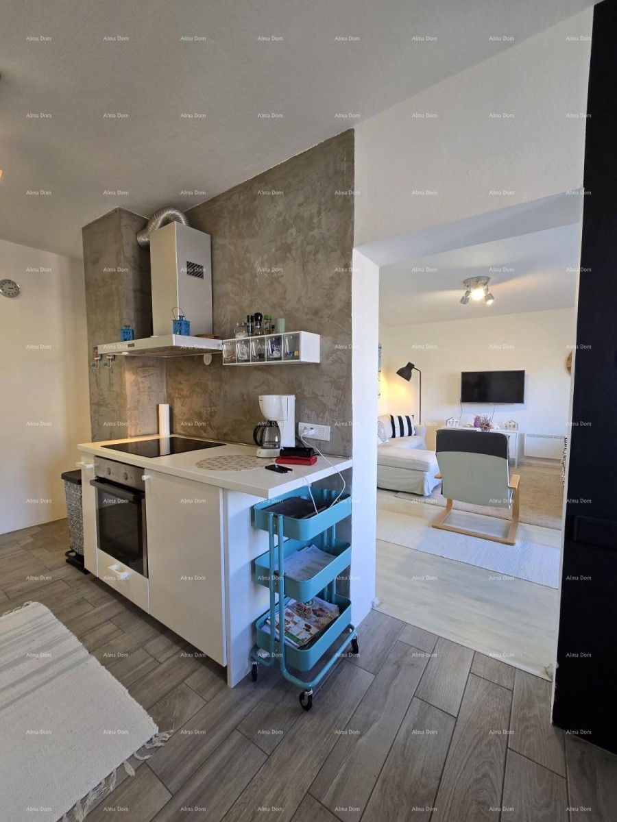 Obiteljski stan nedaleko od centra Pule! 8