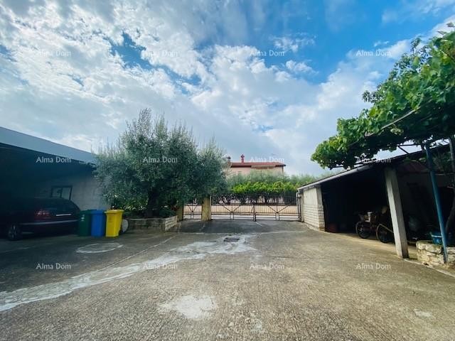 Prostrana hiša v Puli z velikim dvoriščem in številnimi možnostmi 5