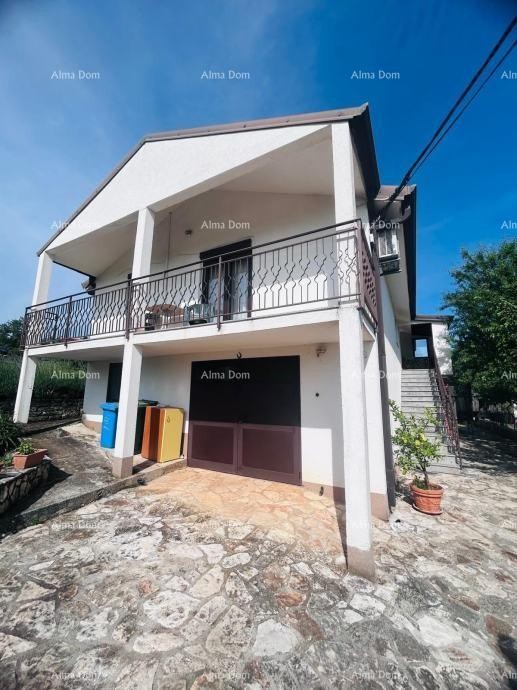 Buje – Samostojeća kuća s maslinikom i građevinskim zemljištem 8