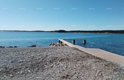 MEDULIN - Stan u novom projektu / 300 m do mora!!! (A3)