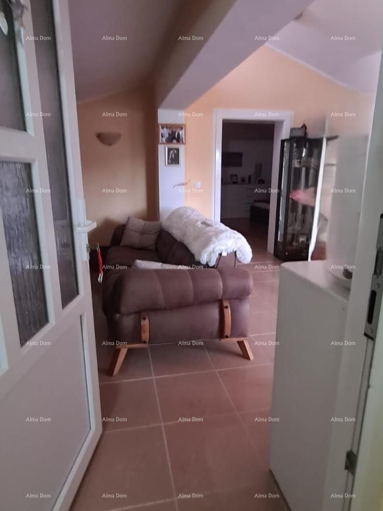 Лижнян – Апартаменты с бассейном, 460 м². 23