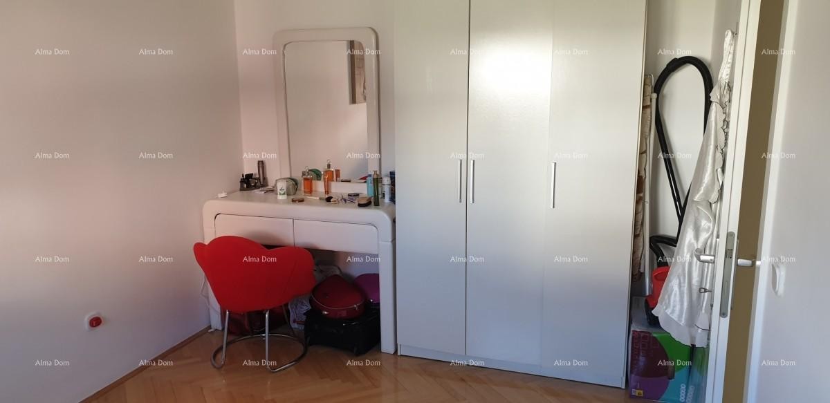 Квартира Medulin 10