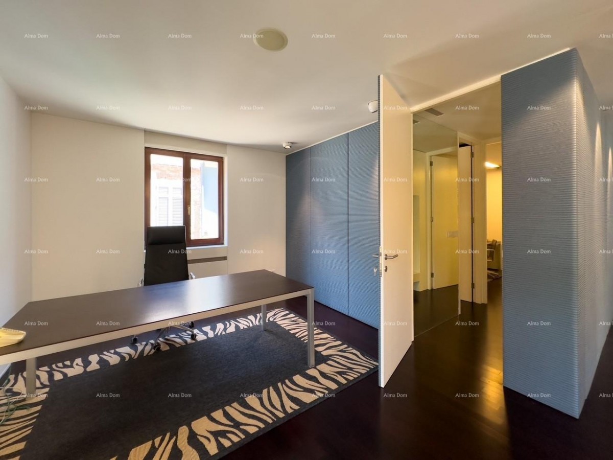 Квартира Rovinj 29