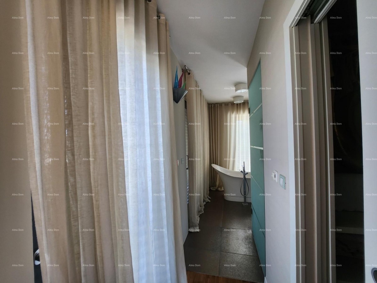 Appartamento Rovinj 26