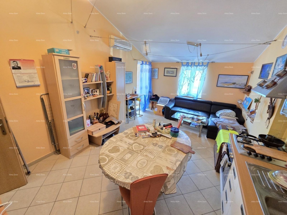 Apartment Medulin 1