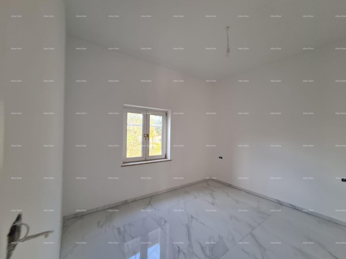 Пореч – семейный дом с двумя жилыми единицами 4