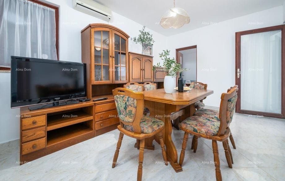 Na prodaju stan, 65 m2, Barbariga. 11