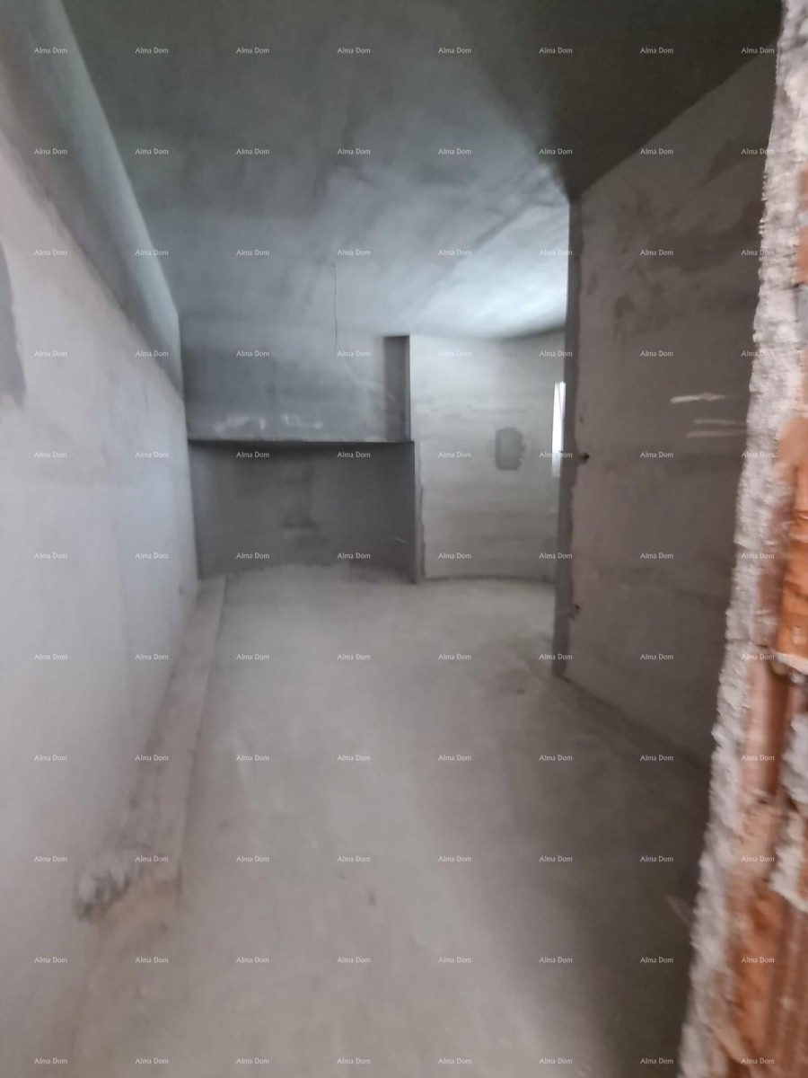 Prodaje se kuća s dva stana – Fažana 14
