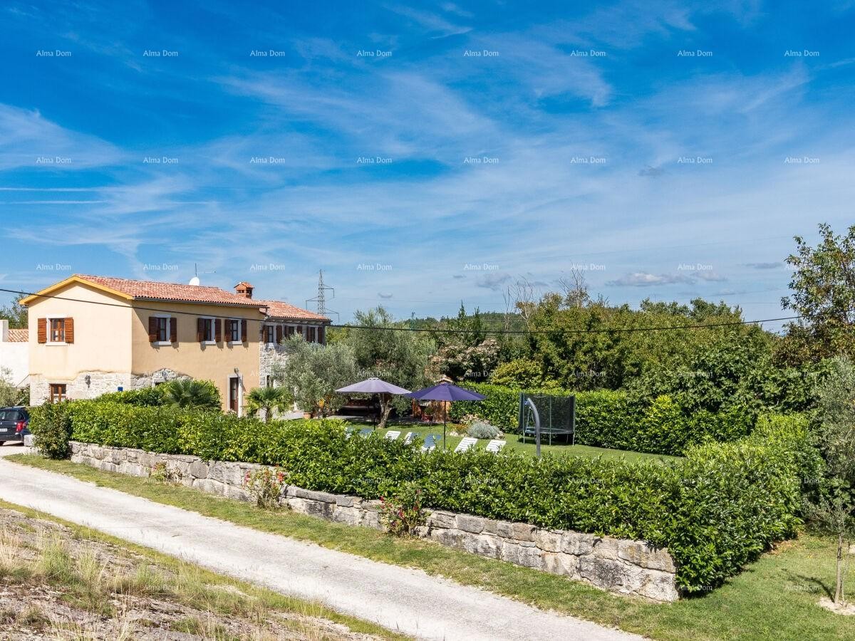 The translation of 16