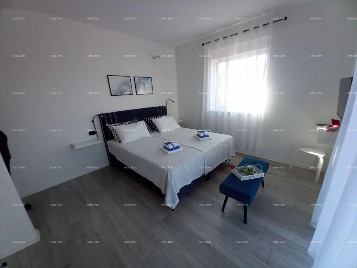 A single-storey house with a swimming pool in the vicinity of Marčana is for sale 19