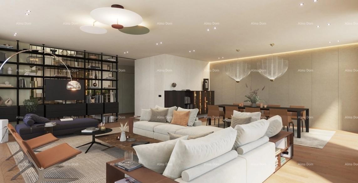 Prodaje se moderna vila u Rovinju 20