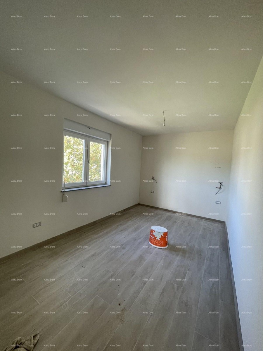 Продается дом с тремя квартирами в Медулине 26