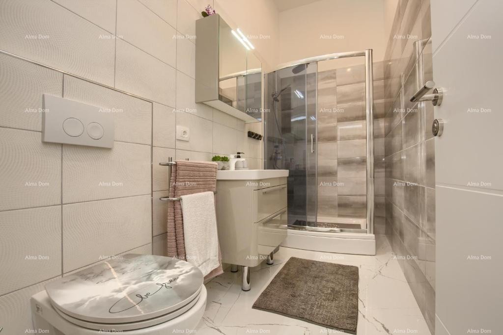 Квартира Pula 11