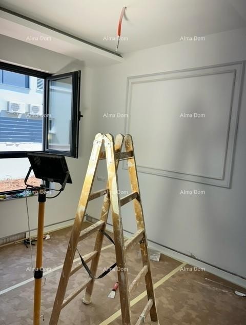 Продаем квартиру в новостройке с садом! ШТИНЬЯН. 5