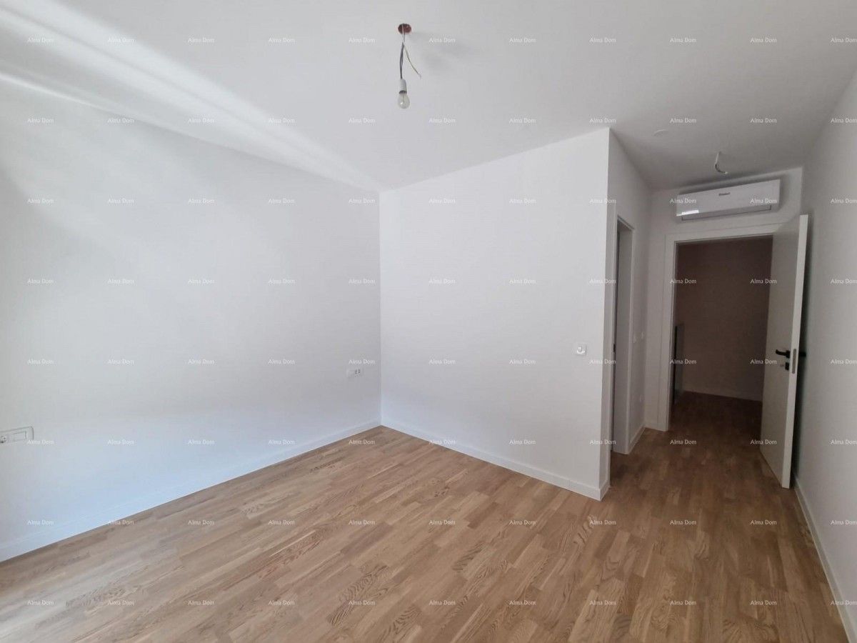 Stanovanje Poreč 33