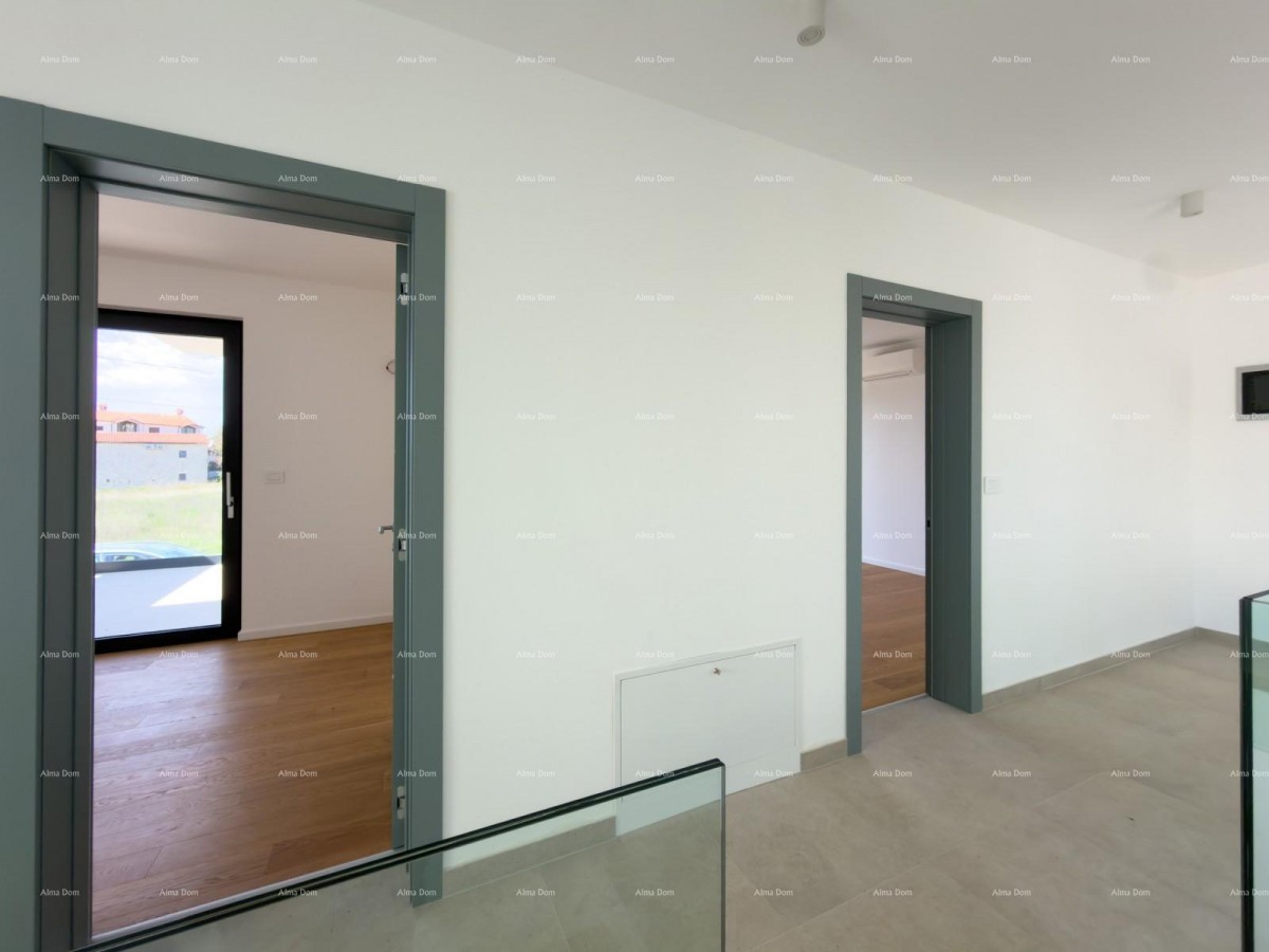 Новая современная вилла рядом с морем! 21