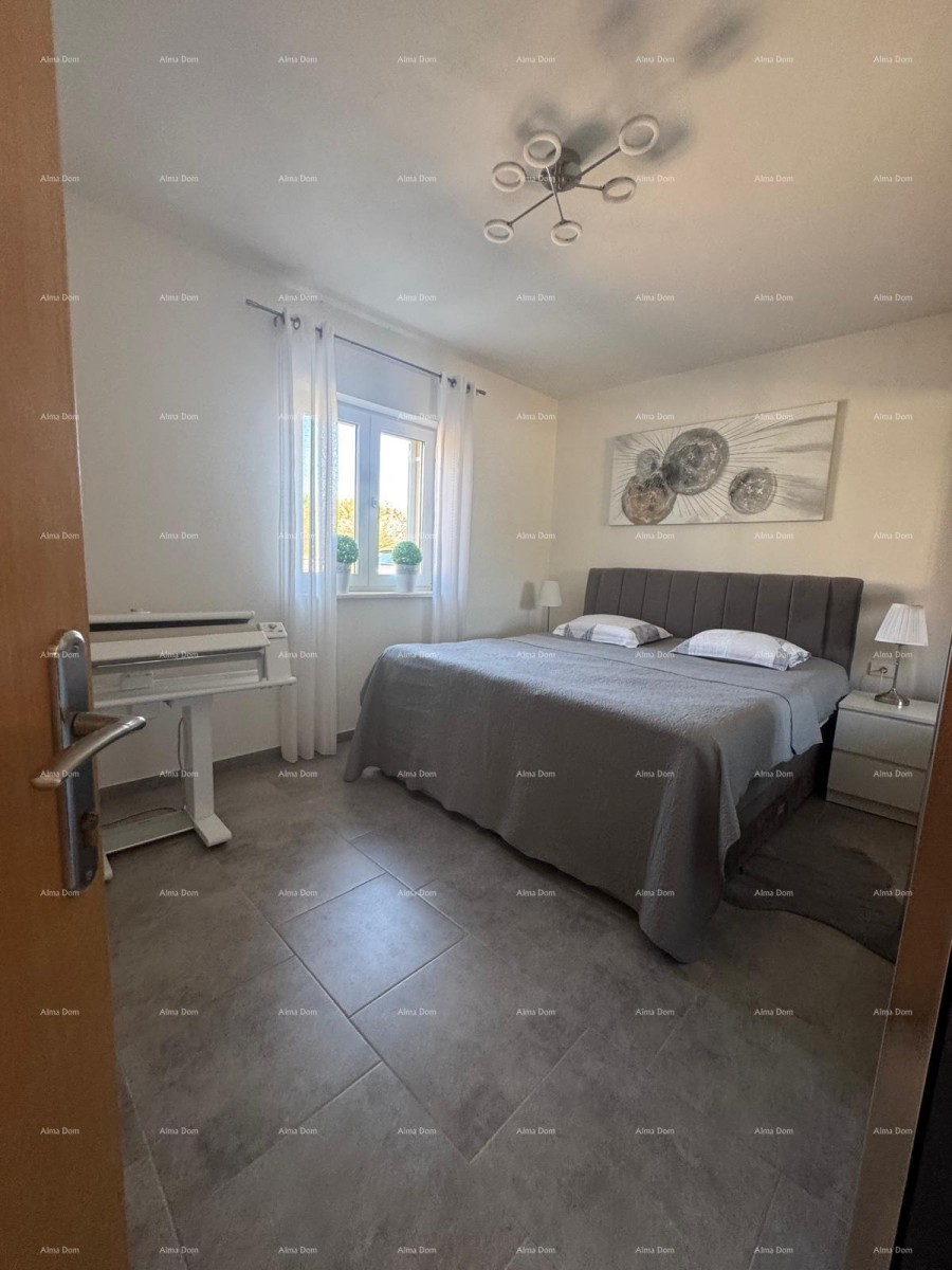 Prodaja - Moderna dupleks kuća s dvije odvojene stambene jedinice, Medulin! 44