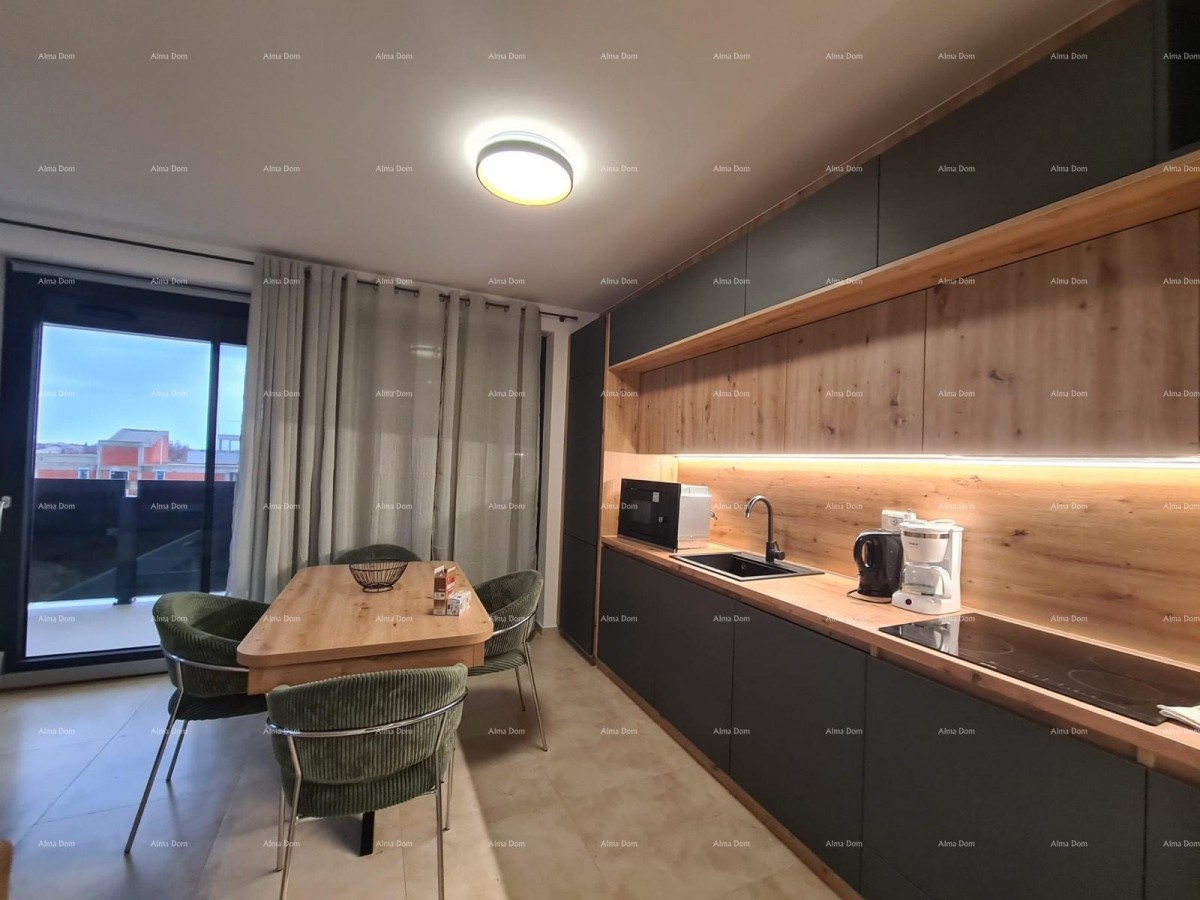 Appartamento Medulin 1