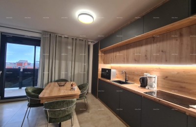 Appartamento Medulin