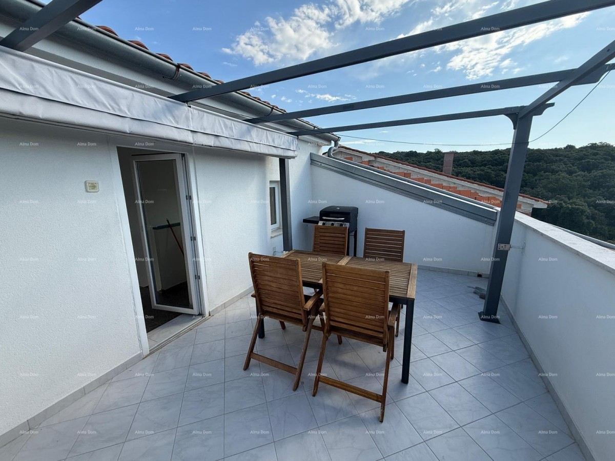 DUGA UVALA, appartamento, 40 m² + TERRAZZE! 8