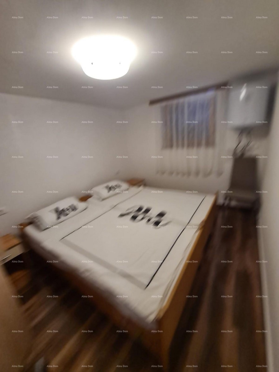 Prodaja kuće s dvema stanoma – Fažana 5