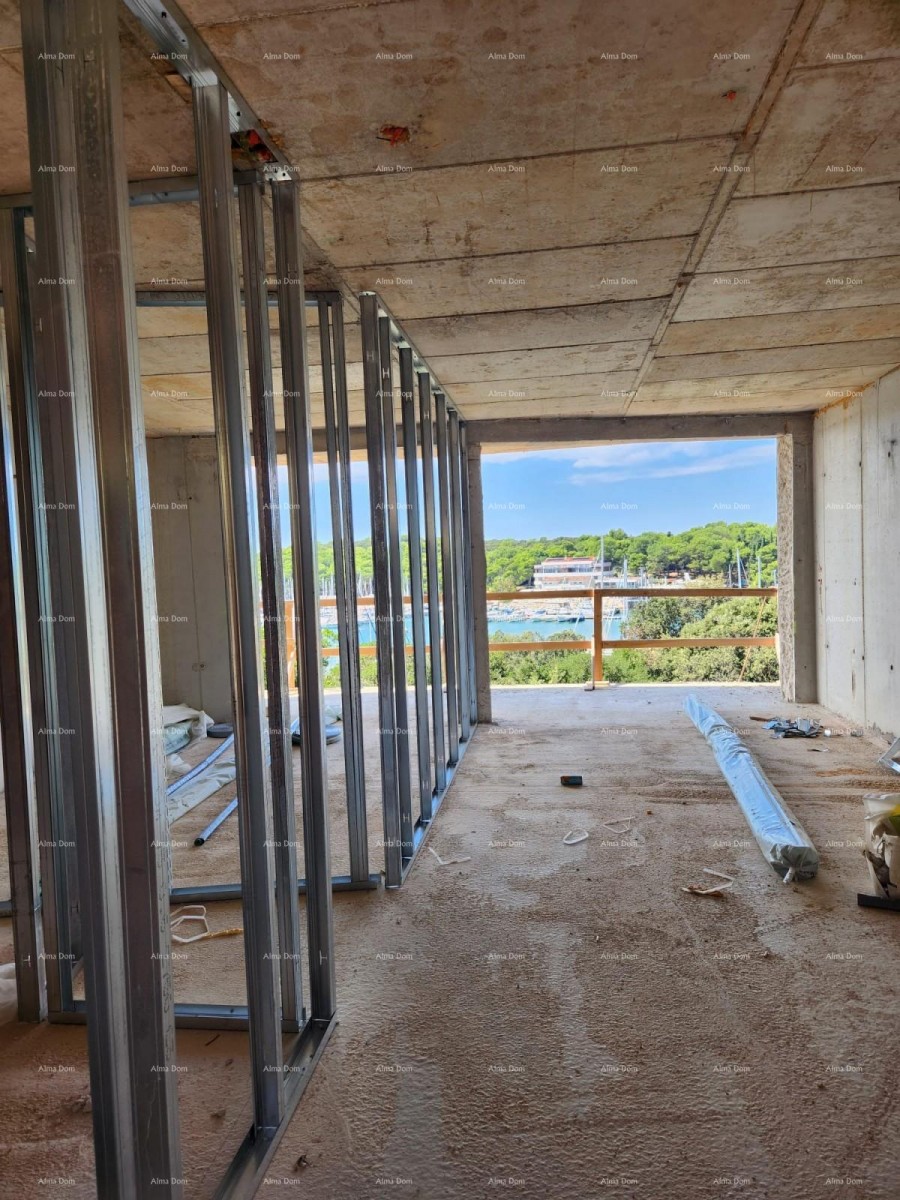 Appartamento Pula 15