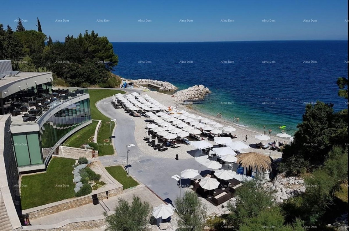 Stanovanje Umag 20