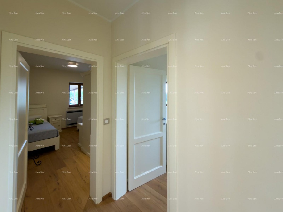 Продаем виллу с видом на Бриуны! 21