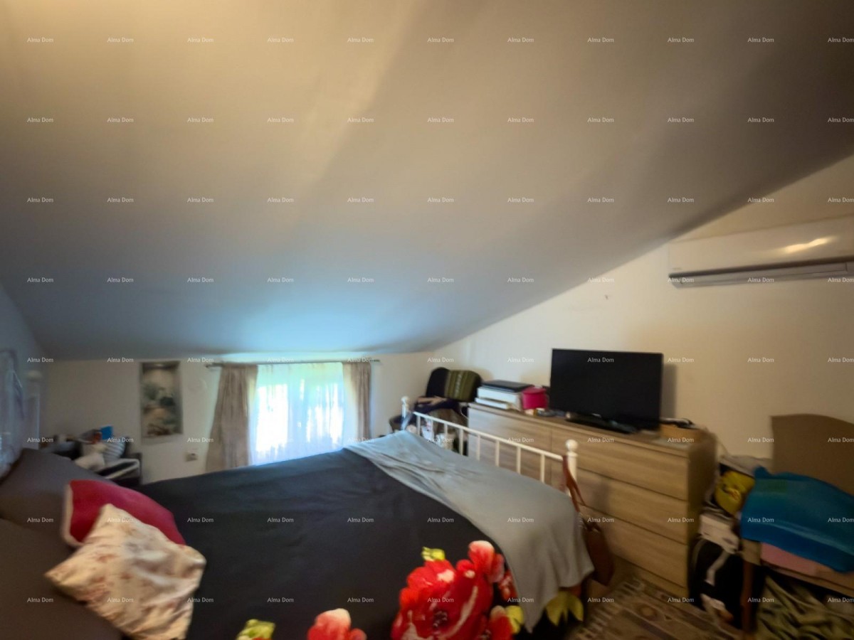 In vendita appartamento a Banjole – 81 m², vicinanza al mare 11