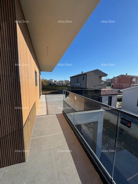 Šišan. Новый дом с бассейном 35