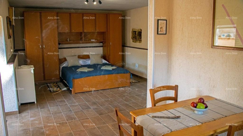 Sale - Two houses in an excellent location with a sea view - Medulin, Vinkuran! 15