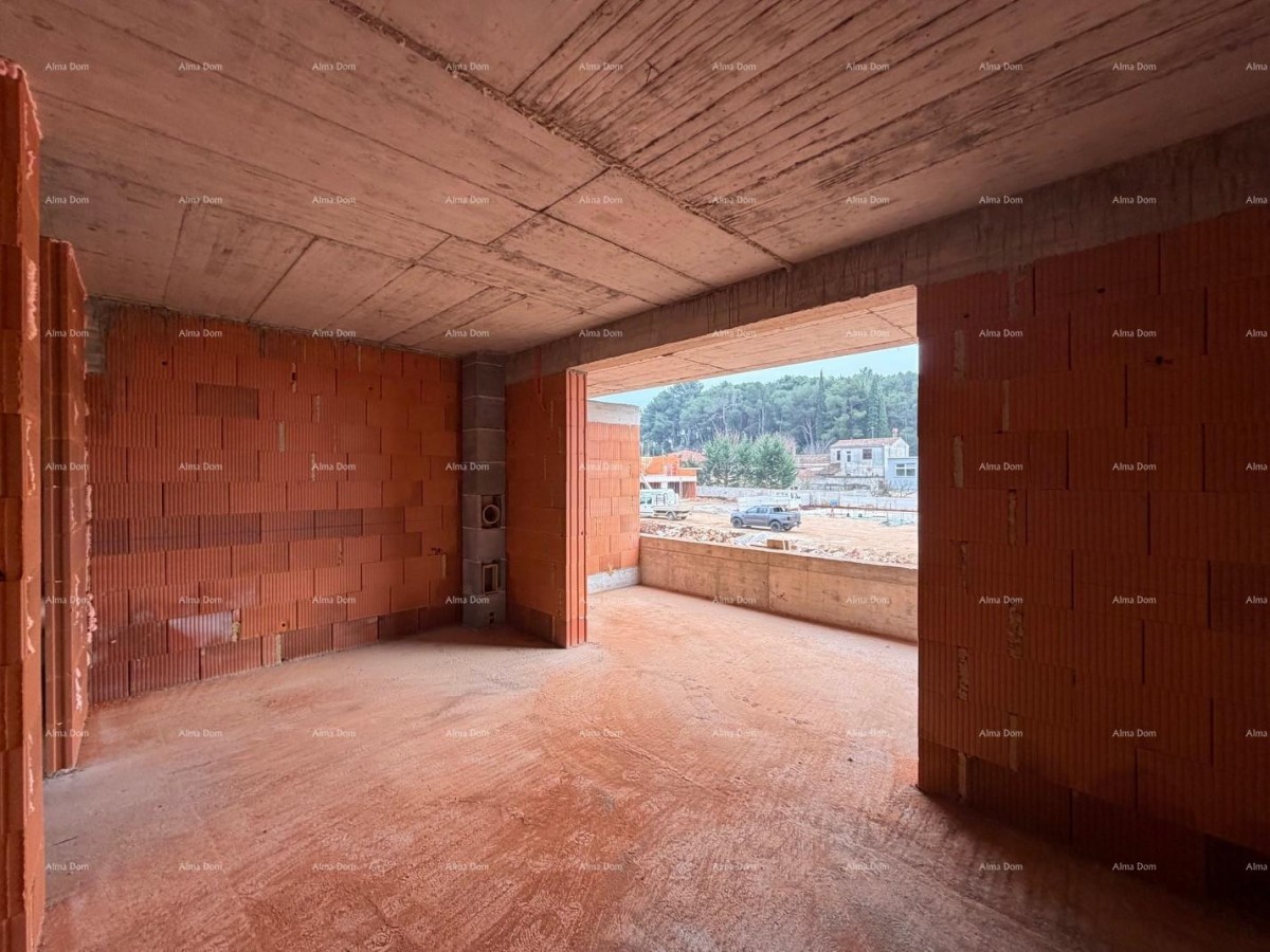 Eccellente posizione. Pula Valmade 9