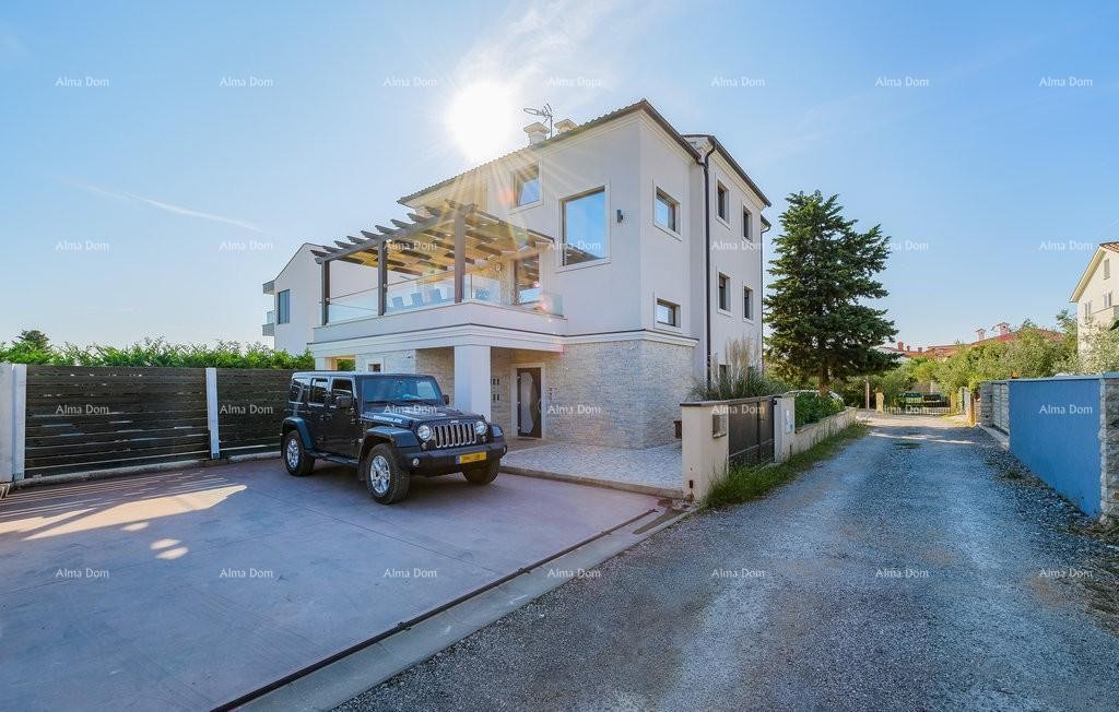 Fažana, luksuzna nekretnina! 2