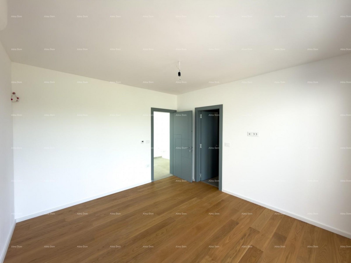 Новая современная вилла рядом с морем! 30