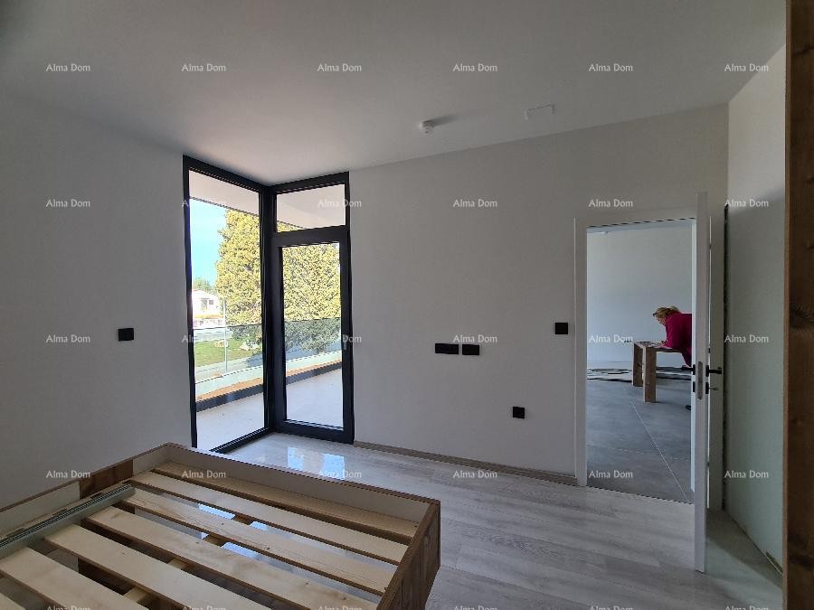 Appartamento Fažana 11