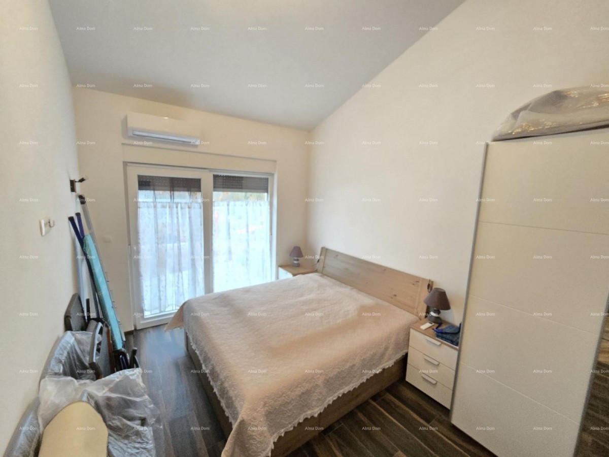 Самостоятельный одноэтажный дом с бассейном! 22