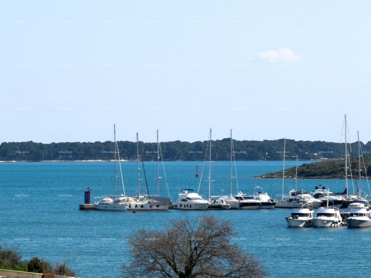 Новая современная вилла рядом с морем! 46