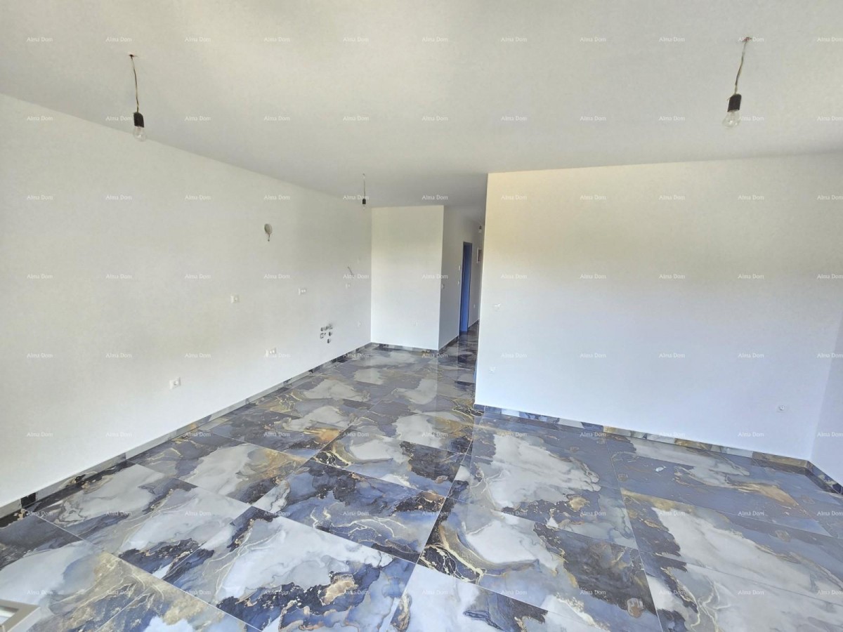 Современно оформленная квартира в Медулине, в 2 км от моря, идеальна для семьи или отдыха 10