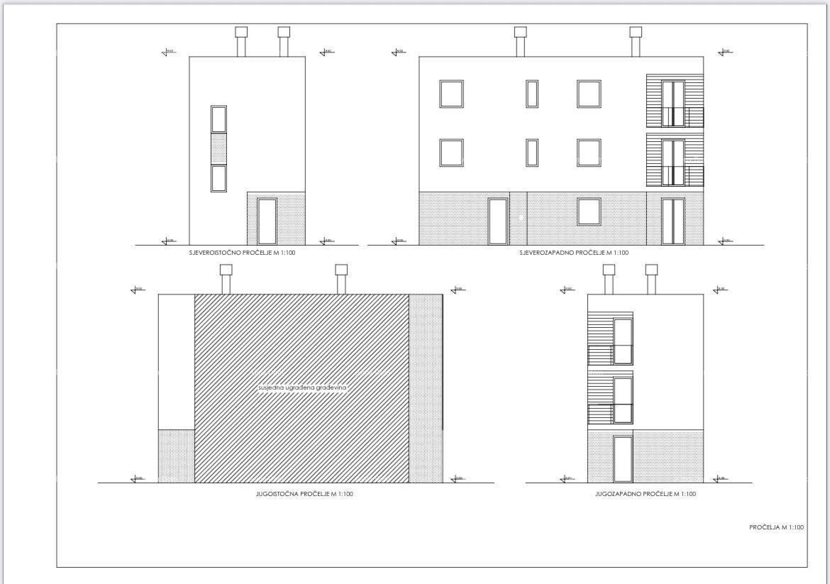 ПУЛА, Новостройка! 6