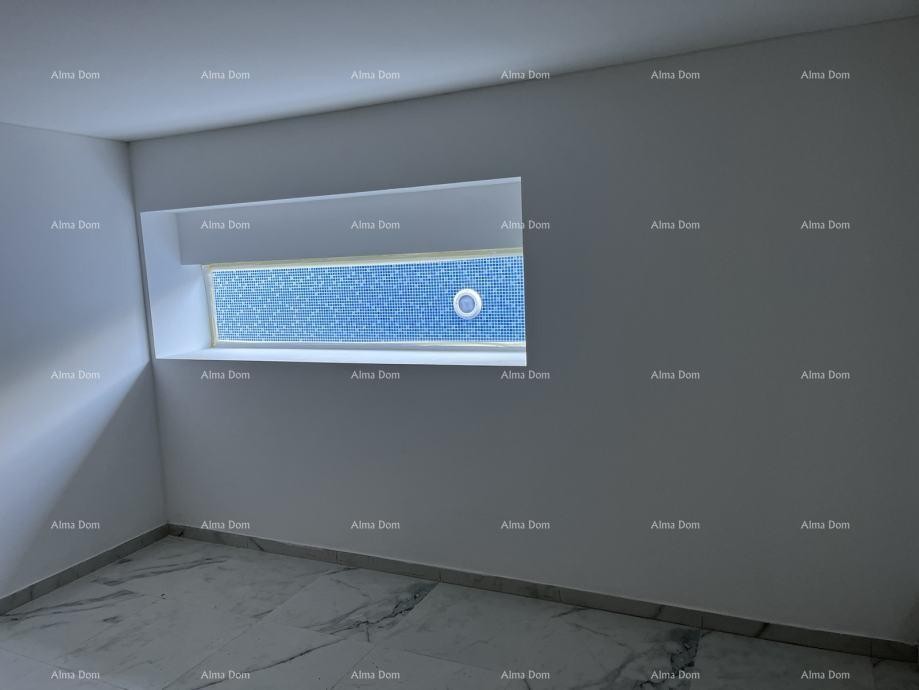 Modern villa for sale. 14