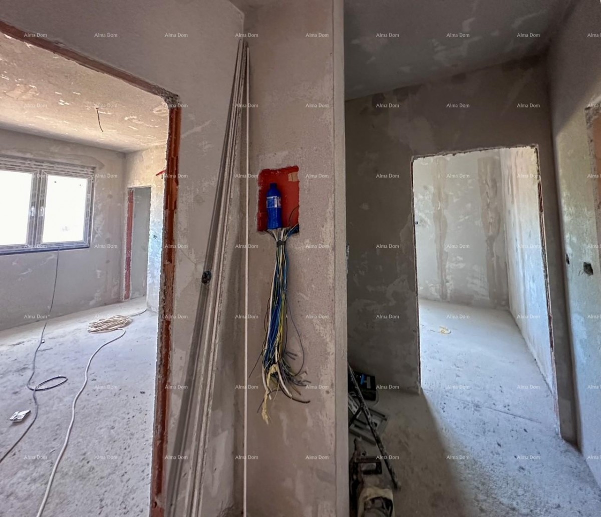 Продается квартира в новостройке в отличном месте, Перой! 3